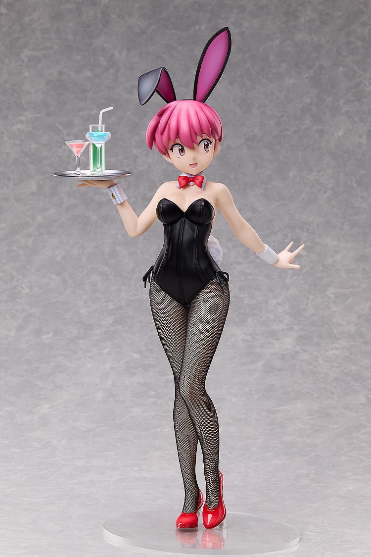Ranma 1/2 Ranma: Bunny Ver.
