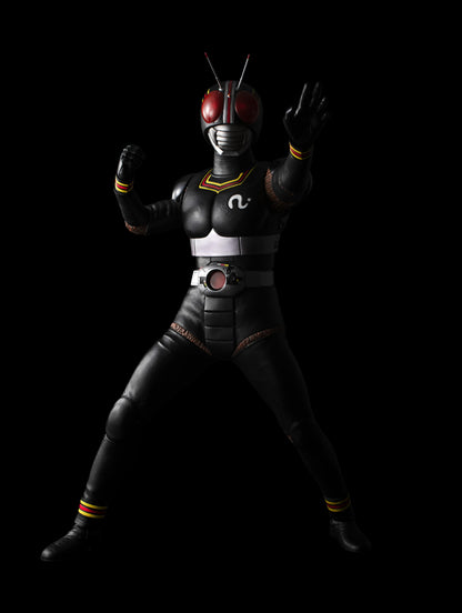 Ultimate Article Kamen Rider BLACK