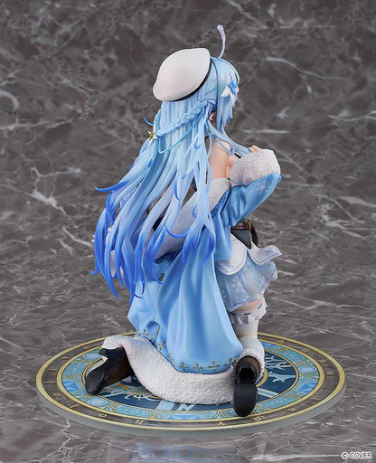 hololive production Yukihana Lamy