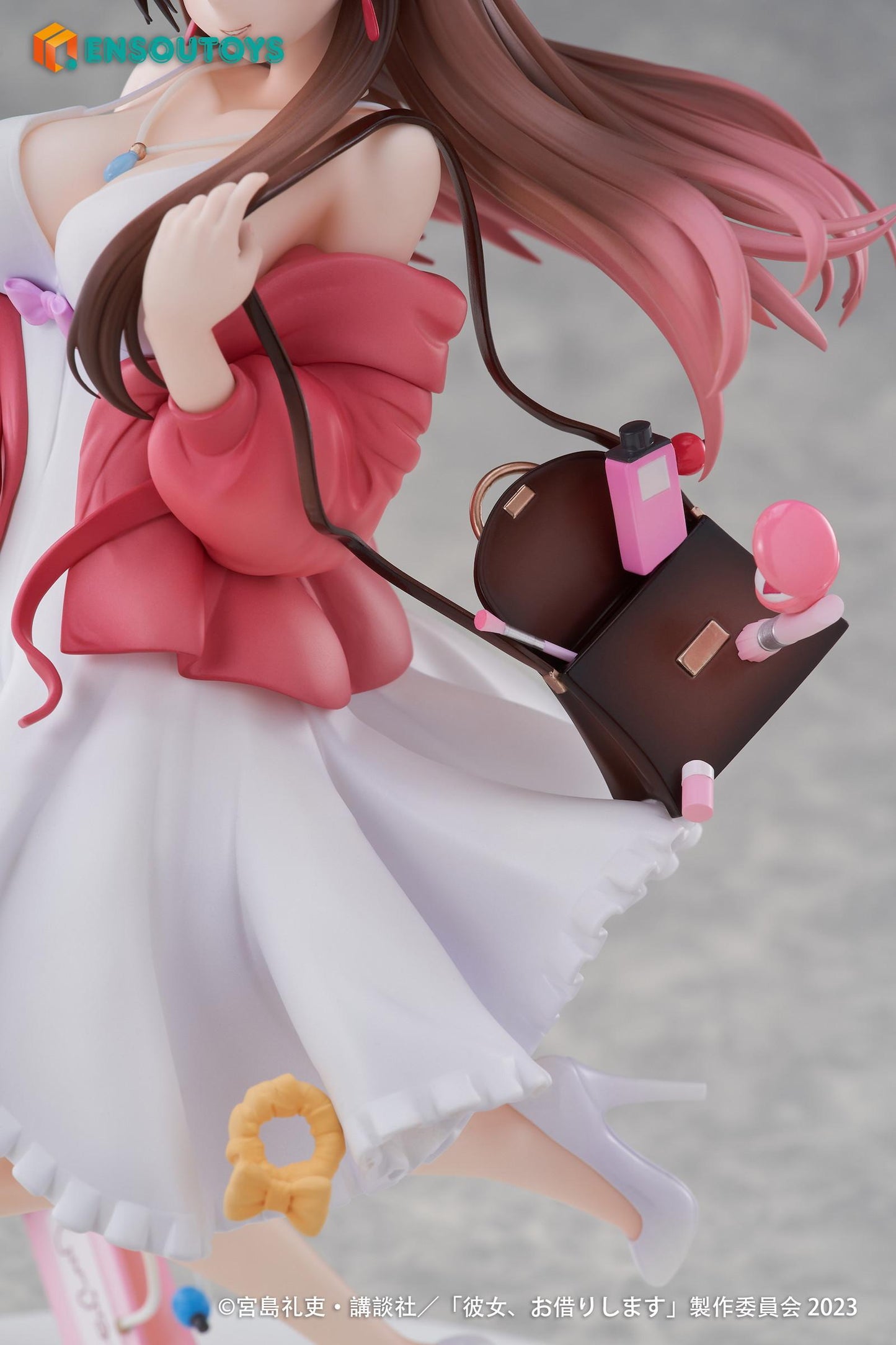 Rent-A-Girlfriend - Chizuru Mizuhara 1/7 Complete Figure