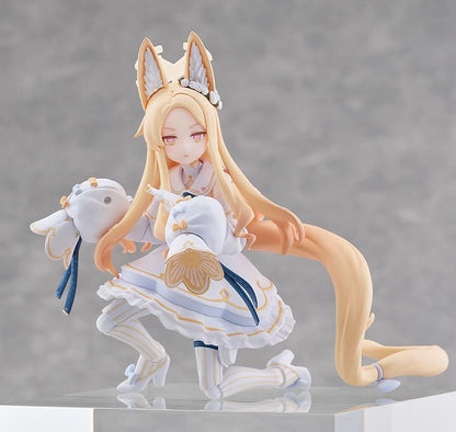 Blue Archive figma Seia Yurizono