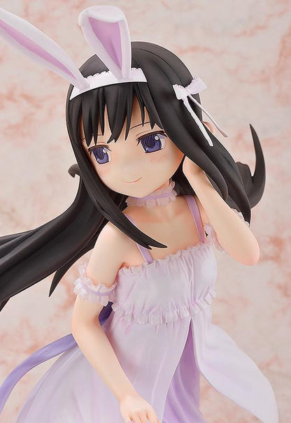 Puella Magi Madoka Magica The Movie -Rebellion- Homura Akemi: Rabbit Ears Ver. (rerun)