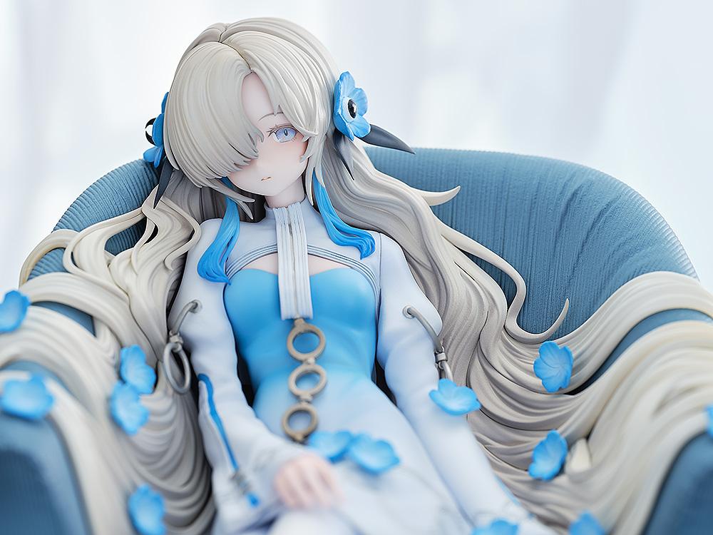 Isekaijoucho Universal Body Nemophila