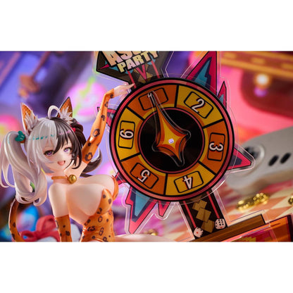 Astral Party Nancy Lu Special Edition 1/6 Scale Figure