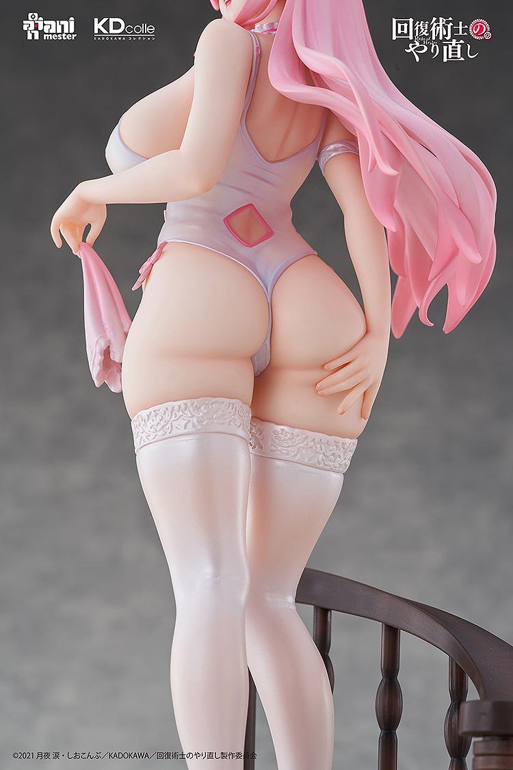 Redo of Healer = - Freia - Chinese Dress Ver.