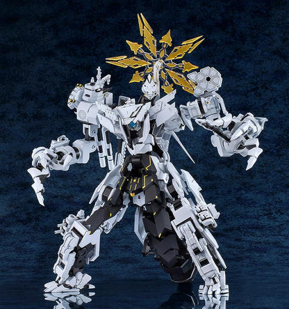 (Model Kits) Blue Archive MODEROID Daath