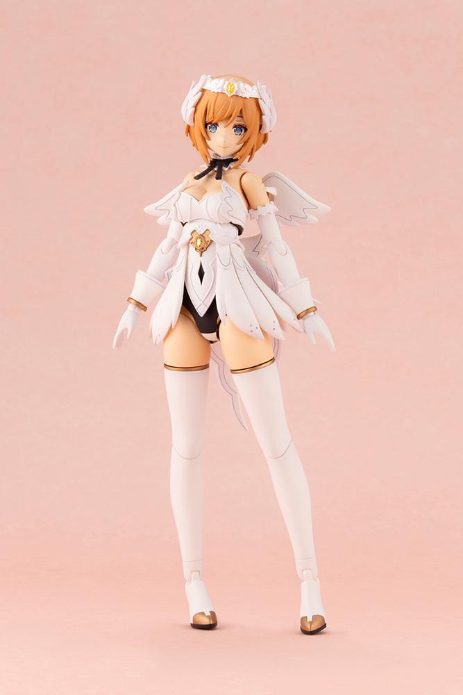 (Model Kits) ARCANADEA LUMITEA (Rerun)