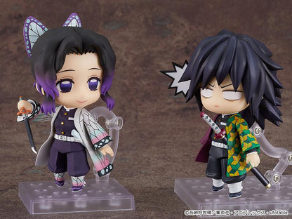 Demon Slayer: Kimetsu no Yaiba Nendoroid Shinobu Kocho