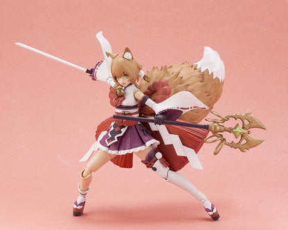 (Model Kits) ARCANADEA YUKUMO (Rerun)