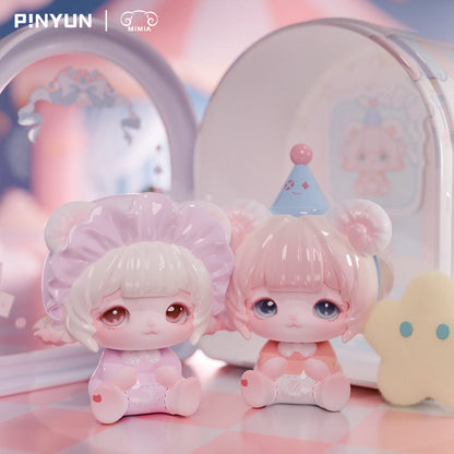 (Blind Box) MiMiA Dream House Series