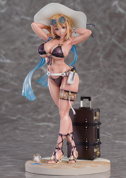 toridamono Original Mira: Sunset Ver.