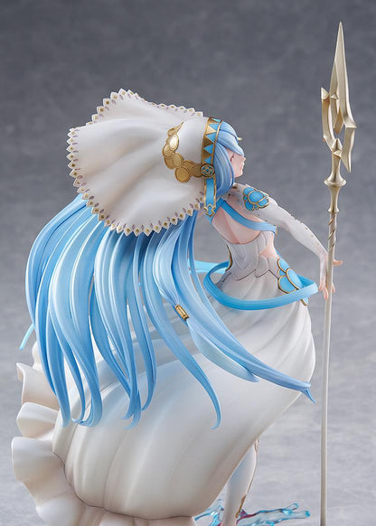 Fire Emblem Azura (White Songstress)