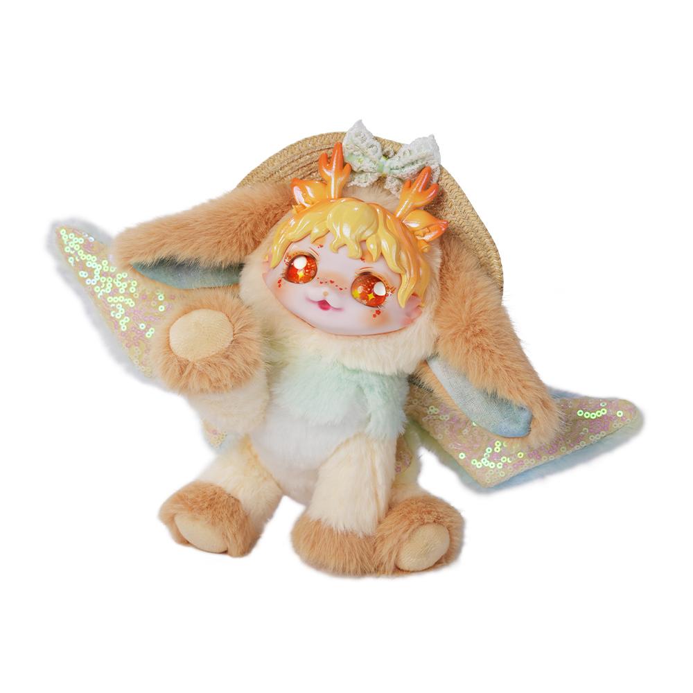 (Blind Box) Fairyland Grove Vinyl Plush
