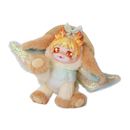 (Blind Box) Fairyland Grove Vinyl Plush