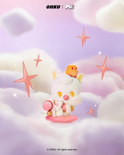 MOI GENTLE SOULS MINI-FIG