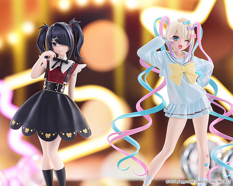 NEEDY GIRL OVERDOSE POP UP PARADE OMGkawaiiAngel: Anime Ver.