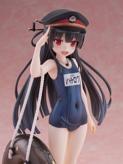 KoiKoi -Sakura- Maitetsu Last Run!! Hachiroku School Swimsuit ver. 1/6 Scale Figure