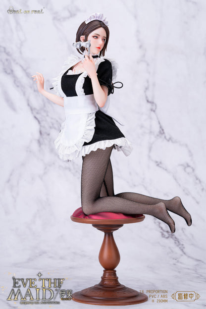 Maid Eve 1/6 Scale Figure