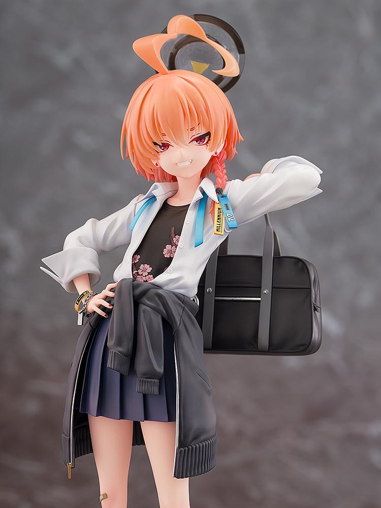 Blue Archive Neru (School)