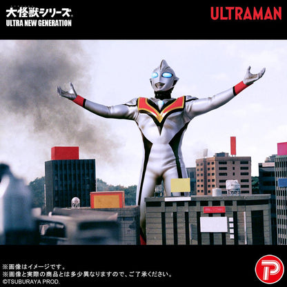 Daikaiju Series ULTRA NEW GENERATION Evil Tiga