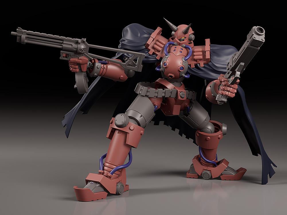 (Model Kits) Gun x Sword MODEROID Volkein