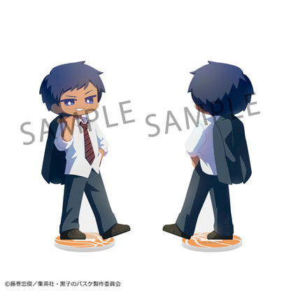 (Blind Box) Irusta Kuroko's Basketball