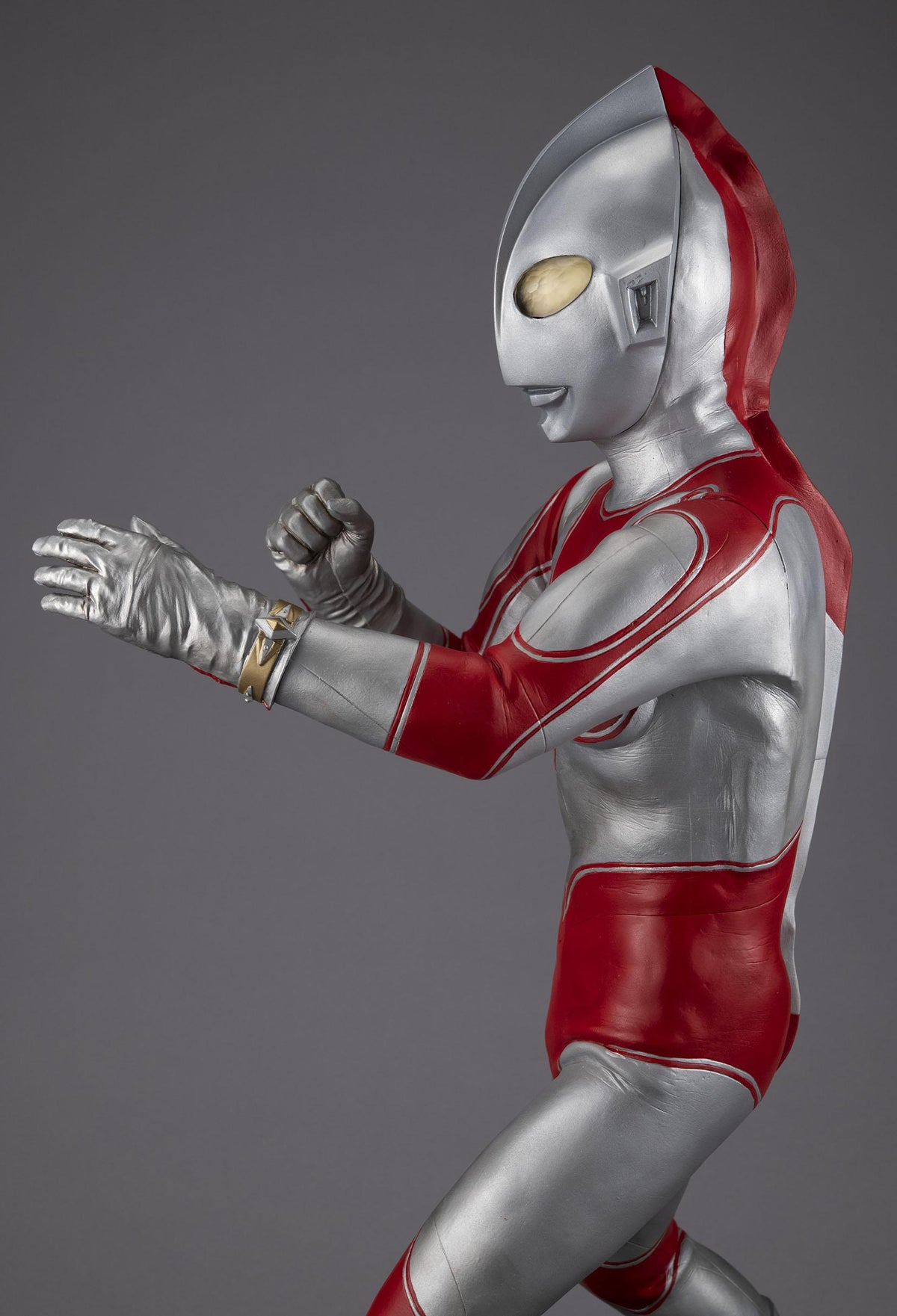Ultimate Article Return of Ultraman