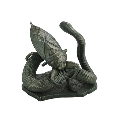 (Blind Box) Darwin's Amazing Animals: Stories of Wonder and Discovery Miniature Figure BOX
