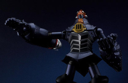 (Model Kits) The Big O MODEROID Big O (Rerun)