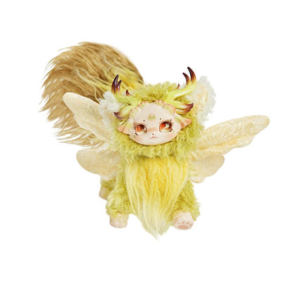 (Blind Box) Forest Galaxy Tales Season 2 Vinyl Plush