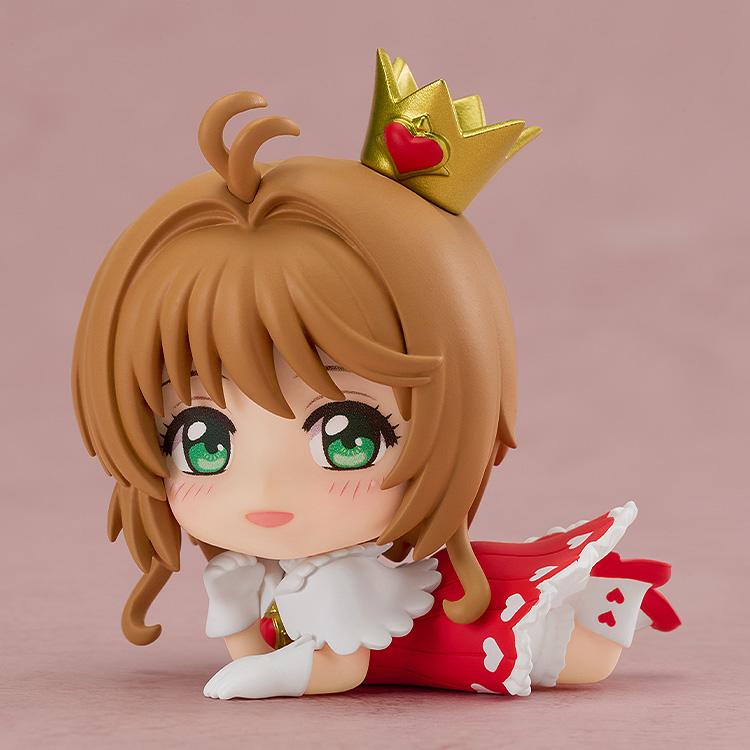Cardcaptor Sakura: Clear Card Nendoroid Surprise Sakura Kinomoto Collection