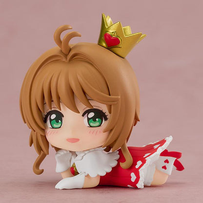 Cardcaptor Sakura: Clear Card Nendoroid Surprise Sakura Kinomoto Collection