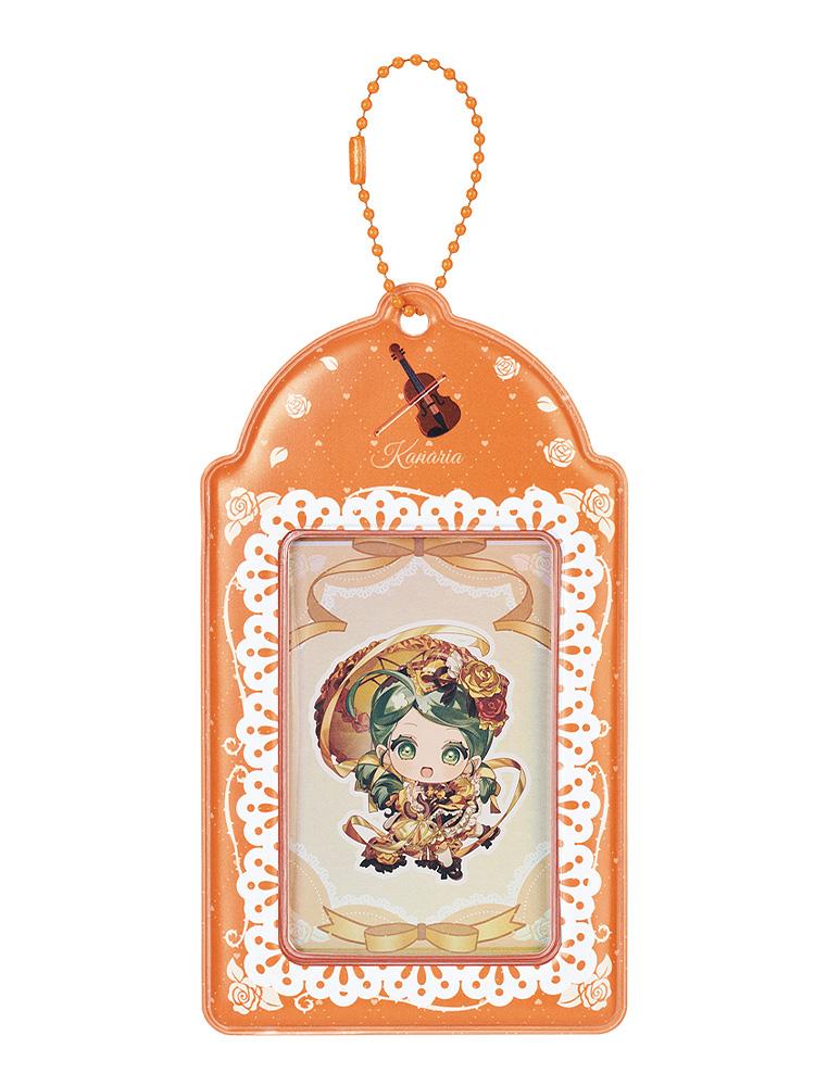Rozen Maiden Ribbon Series: Collectible Card Case (Random)