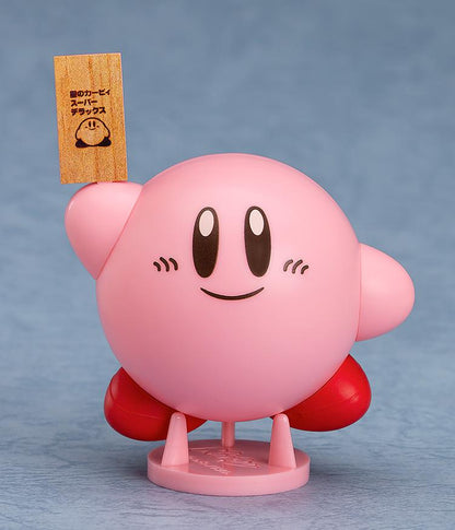 (Blind Box) Kirby Corocoroid Kirby Deluxe
