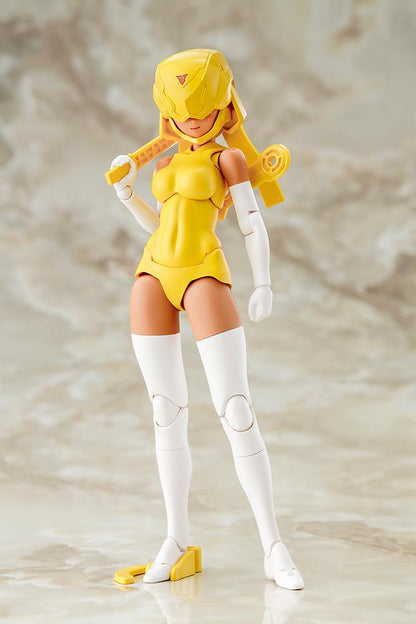 (Model Kits) Megami Device B1R-L CHASSIS KIT SKIN COLOR E