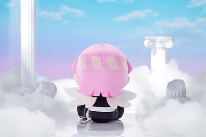 New PANTY & STOCKING with GARTERBELT Polyurethane Punipuni Plushie