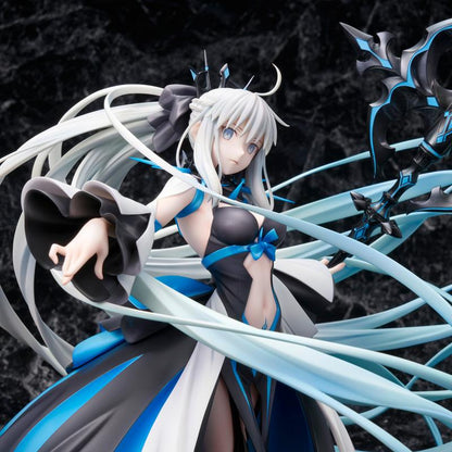 Fate/Grand Order - Berserker/Morgan Final Ascension Ver. 1/7 Scale Figure