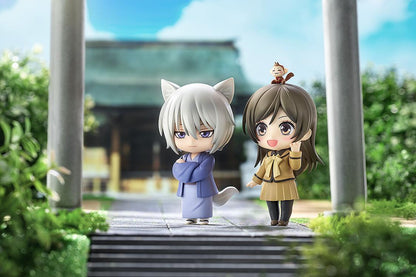 Kamisama Kiss Nendoroid Nanami Momozono (Rerun)