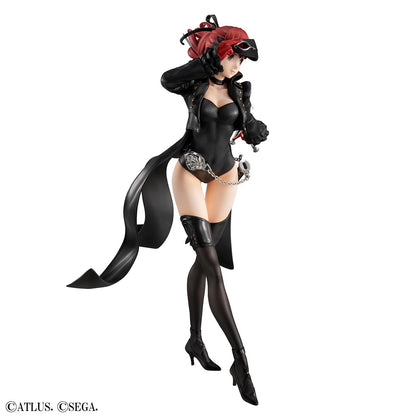 Lucrea Persona 5 The Royal YOSHIZAWA KASUMI (Repeat)