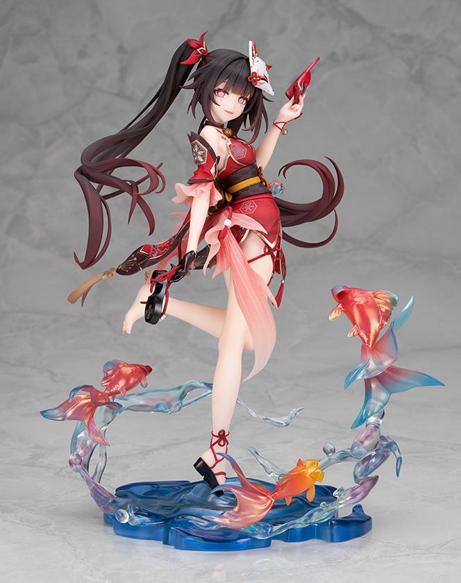 Honkai: Star Rail - Sparkle 1/7 Scale Figure