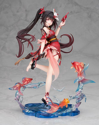 Honkai: Star Rail - Sparkle 1/7 Scale Figure