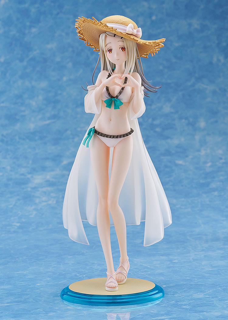 THE IDOLM@STER Gakuen Hiro Shinosawa: Swimsuit Ver.