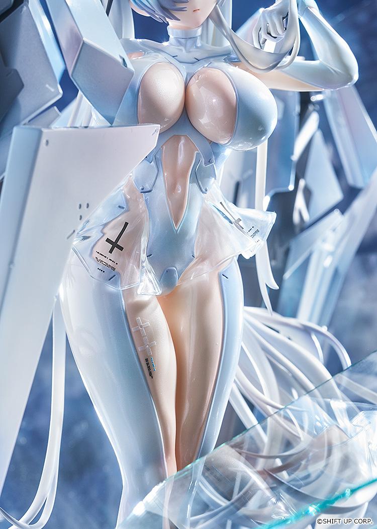 GODDESS OF VICTORY: NIKKE Cinderella