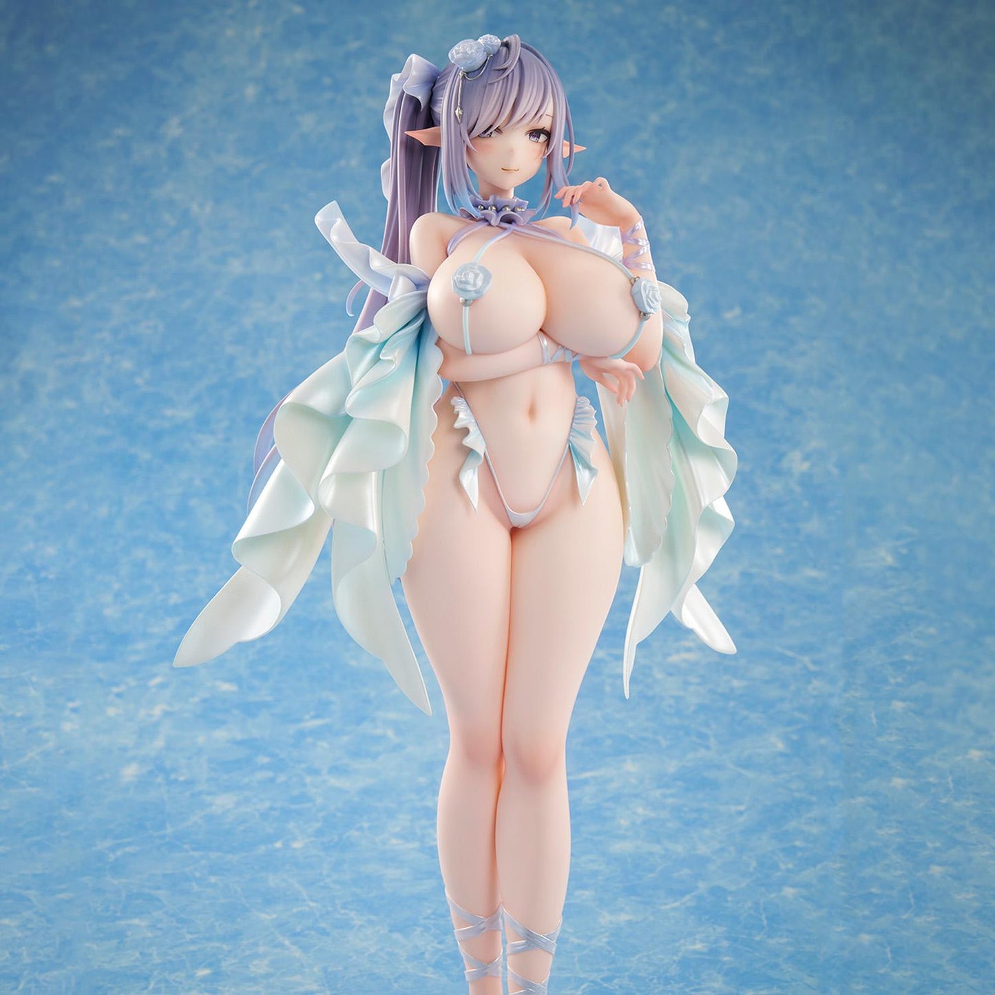 Gekka Bijin - Illustration by Sorana Niiro 1/6 Scale Figure