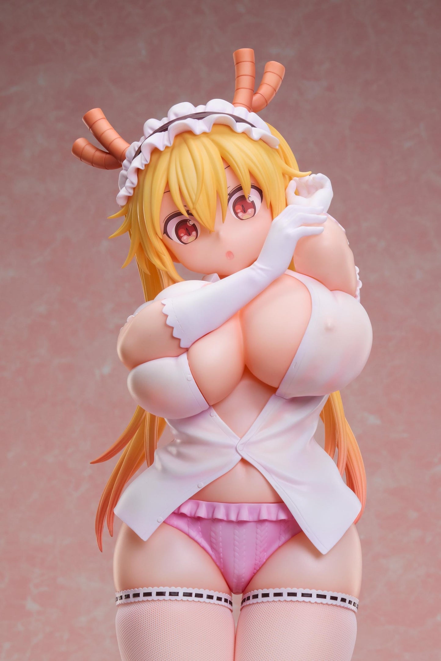 Miss Kobayashi's Dragon Maid Tohru 1/4 Complete Figure