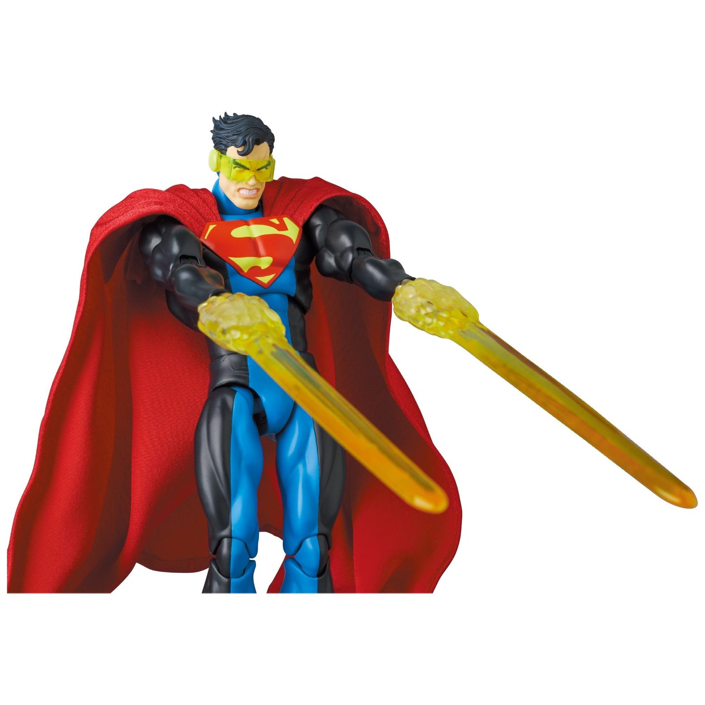 MAFEX ERADICATOR