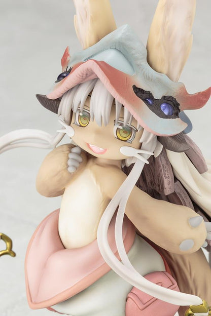 Made in Abyss:Awakening Mystery Nanachi (Rerun)