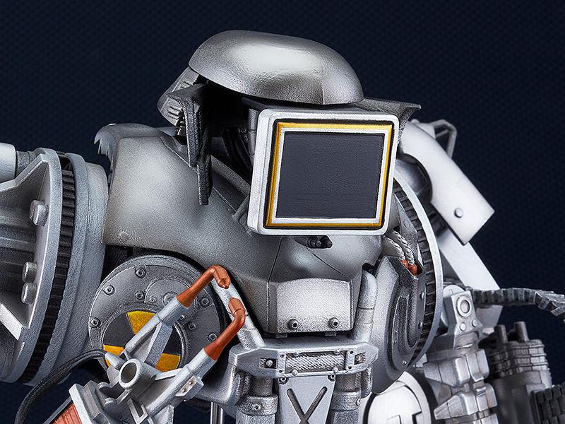 RoboCop 2 MODEROID RoboCop 2 (Cain)
