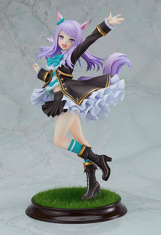 Umamusume: Pretty Derby Mejiro McQueen -The Treasure of the Prestigious Mejiro Family-