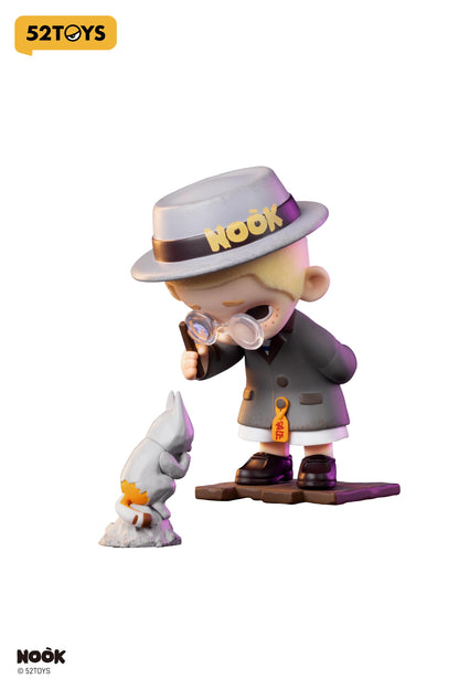 (Blind box) NOOK in Vintage Store